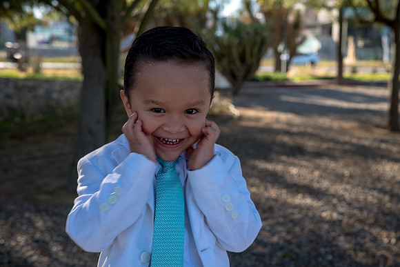 Roman 3 Años-9