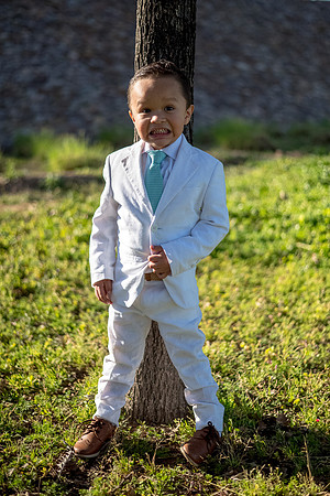 Roman 3 Años-21