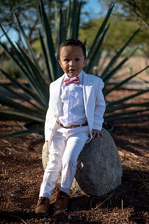 Roman 3 Años-34