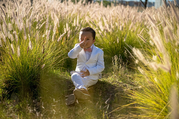 Roman 3 Años-31