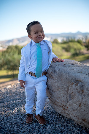 Roman 3 Años-11