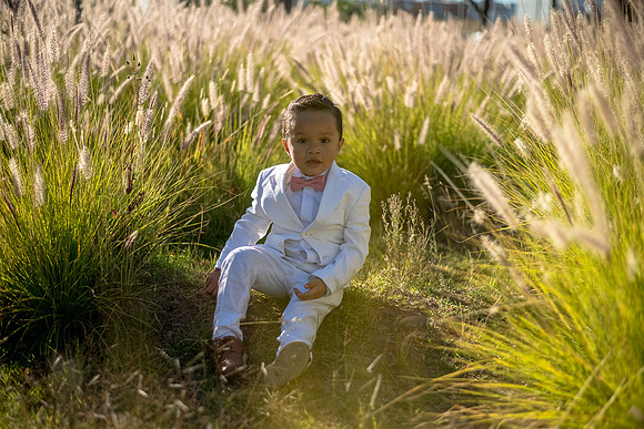 Roman 3 Años-30
