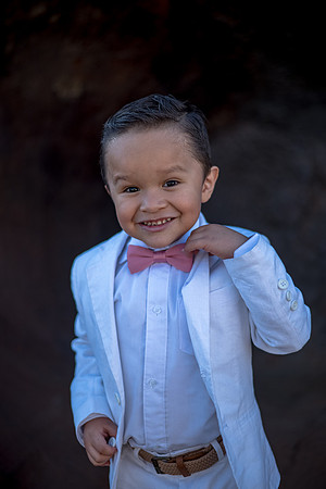 Roman 3 Años-48