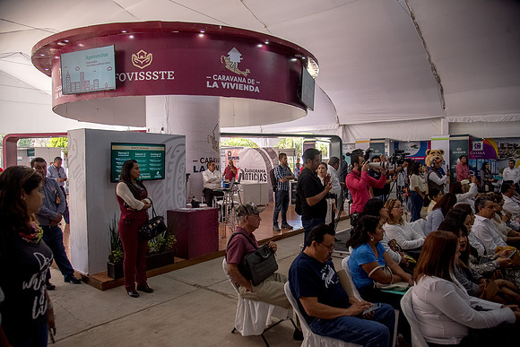Caravana San Luis Potosi-73