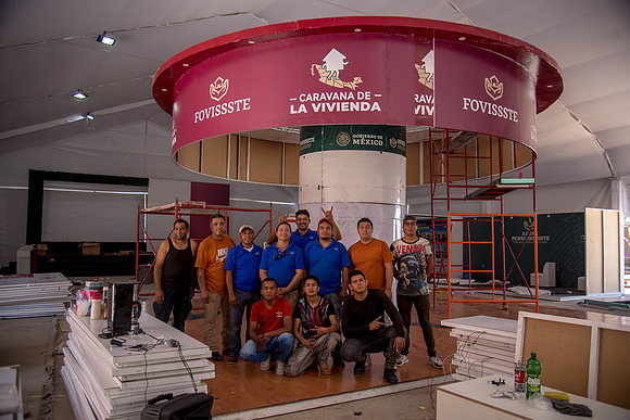 Caravana San Luis Potosi-11