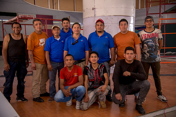 Caravana San Luis Potosi-10