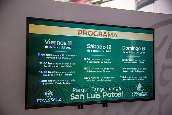 Caravana San Luis Potosi-27
