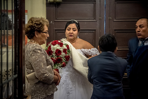 Magnolia y Leonardo Wedding Day-19