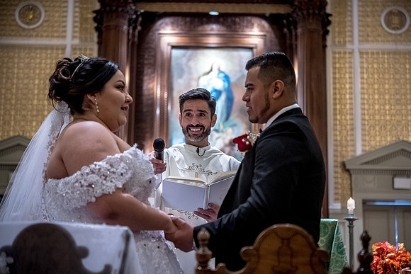 Magnolia y Leonardo Wedding Day-67