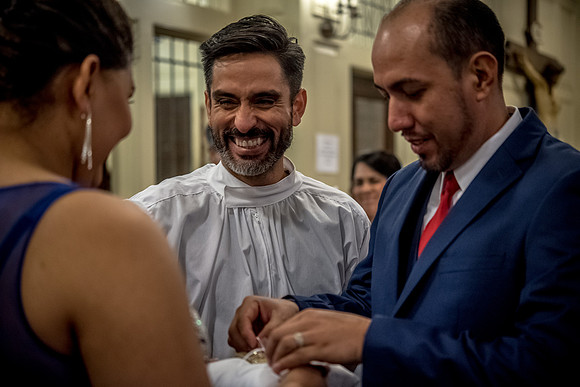 Magnolia y Leonardo Wedding Day-14