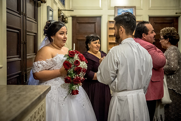 Magnolia y Leonardo Wedding Day-21