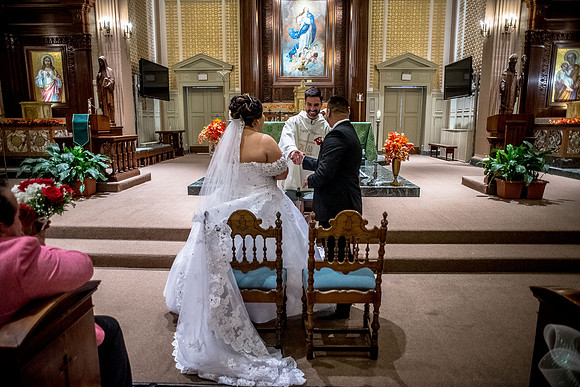 Magnolia y Leonardo Wedding Day-75