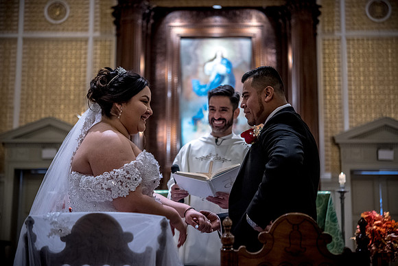 Magnolia y Leonardo Wedding Day-66