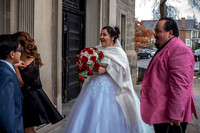 Magnolia y Leonardo Wedding Day-17