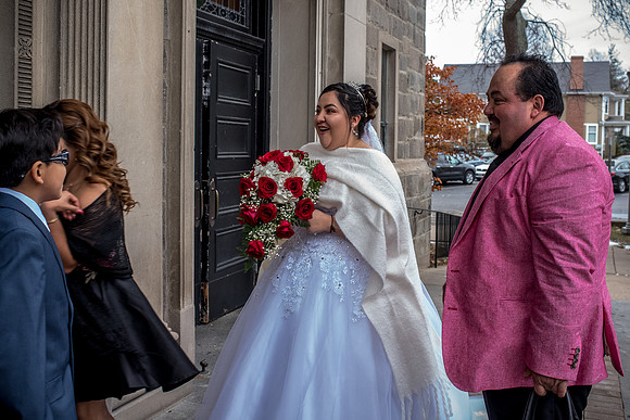 Magnolia y Leonardo Wedding Day-17