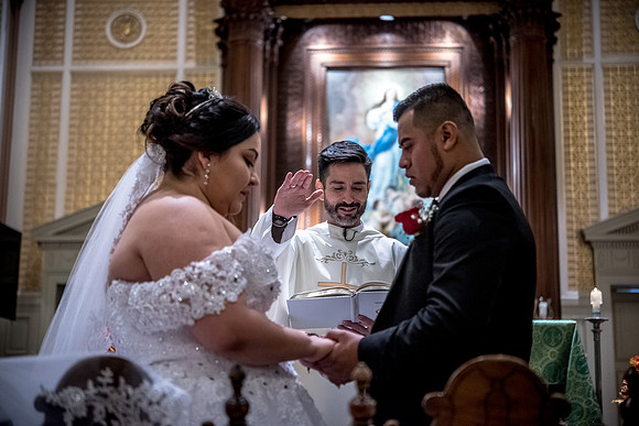 Magnolia y Leonardo Wedding Day-69