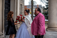 Magnolia y Leonardo Wedding Day-16