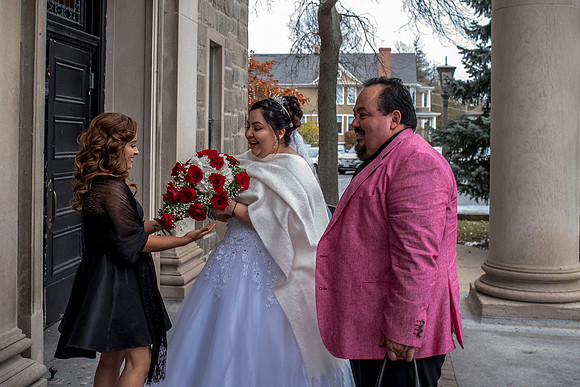 Magnolia y Leonardo Wedding Day-16