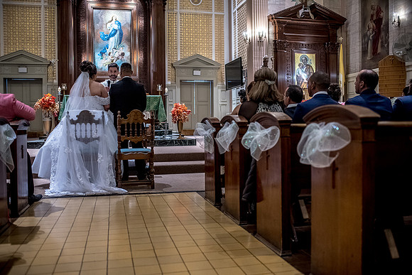 Magnolia y Leonardo Wedding Day-63