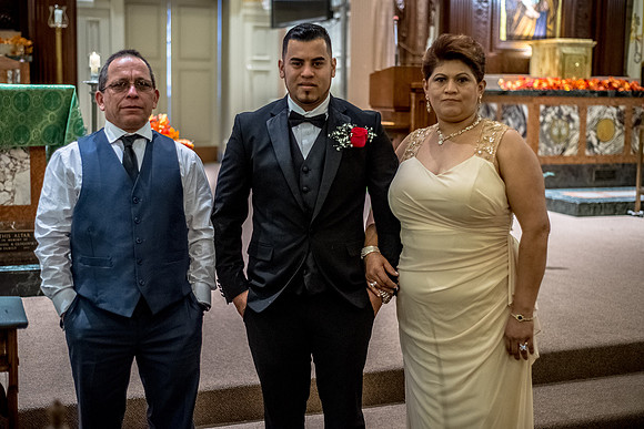 Magnolia y Leonardo Wedding Day-23