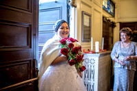 Magnolia y Leonardo Wedding Day-18