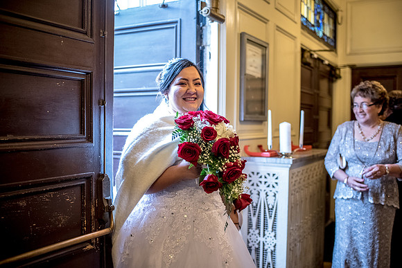Magnolia y Leonardo Wedding Day-18