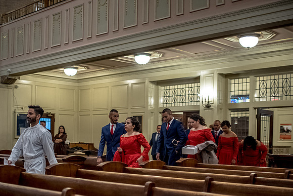 Magnolia y Leonardo Wedding Day-7