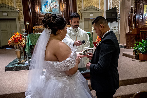 Magnolia y Leonardo Wedding Day-80