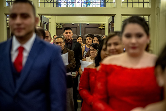 Magnolia y Leonardo Wedding Day-22