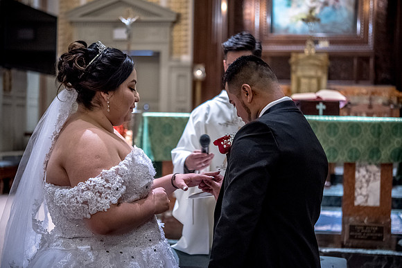 Magnolia y Leonardo Wedding Day-79