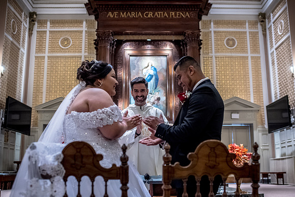 Magnolia y Leonardo Wedding Day-71