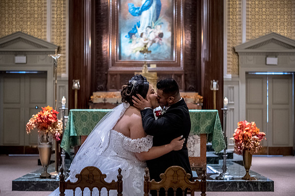 Magnolia y Leonardo Wedding Day-76