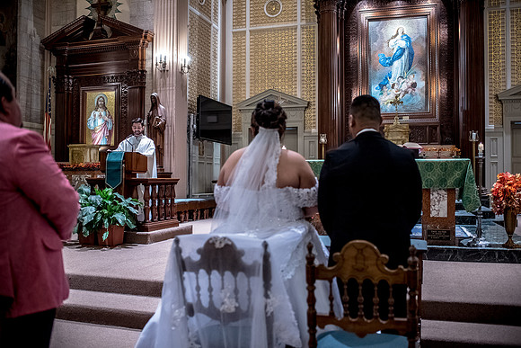 Magnolia y Leonardo Wedding Day-51