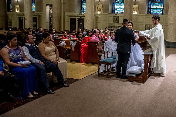 Magnolia y Leonardo Wedding Day-65