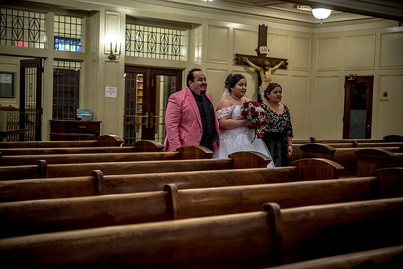 Magnolia y Leonardo Wedding Day-36
