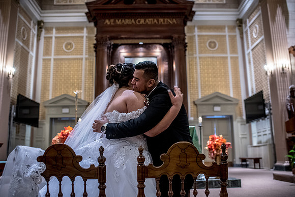 Magnolia y Leonardo Wedding Day-73