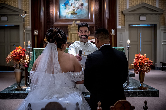 Magnolia y Leonardo Wedding Day-61