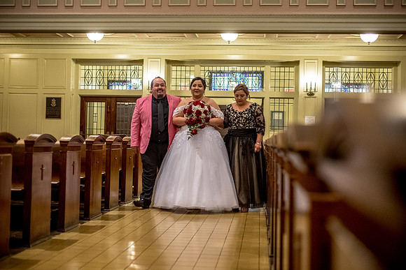 Magnolia y Leonardo Wedding Day-38