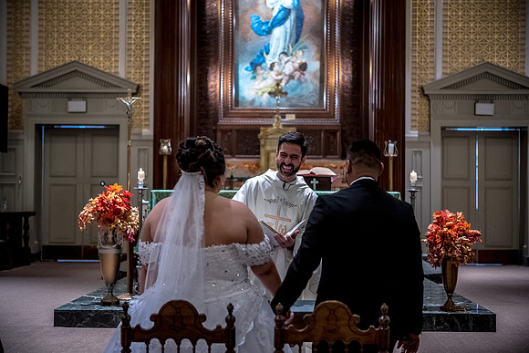 Magnolia y Leonardo Wedding Day-77