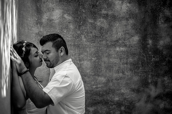 Sesion de Aniversario en SLP Crystal y Manny-23