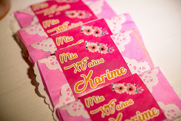 Karime Mis Quinces-94