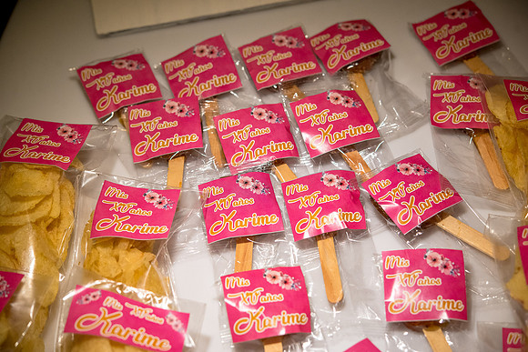 Karime Mis Quinces-90