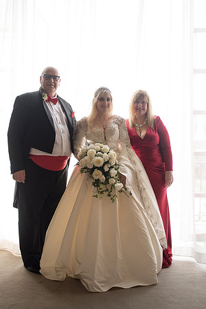 Erika y Gustavo Wedding-119