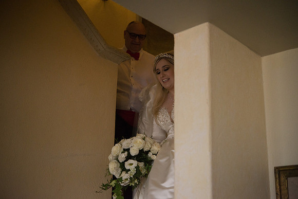 Erika y Gustavo Wedding-112