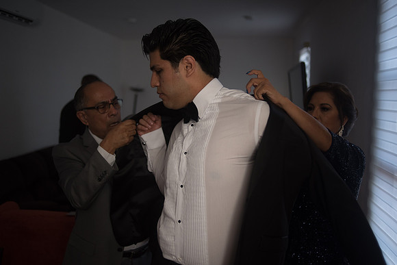Erika y Gustavo Wedding-66