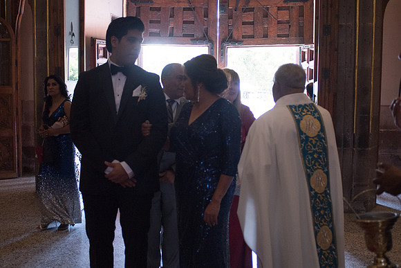 Erika y Gustavo Wedding-161