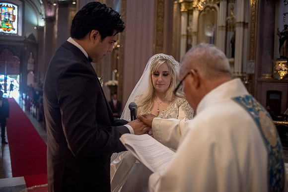 Erika y Gustavo Wedding-305