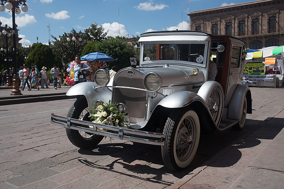 Erika y Gustavo Wedding-150