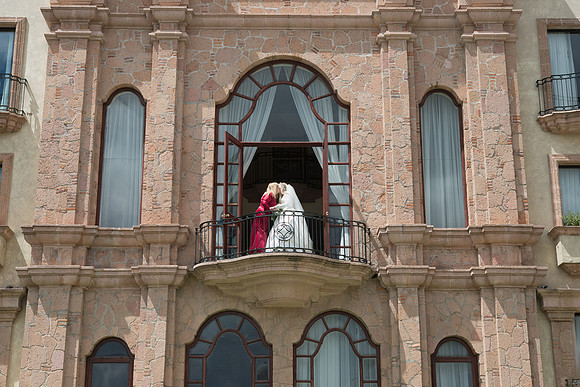 Erika y Gustavo Wedding-137