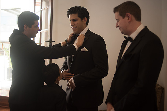 Erika y Gustavo Wedding-103